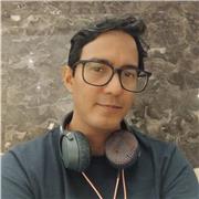 profesor de diseño grafico adobe photoshop, ilustrador, ilustracion